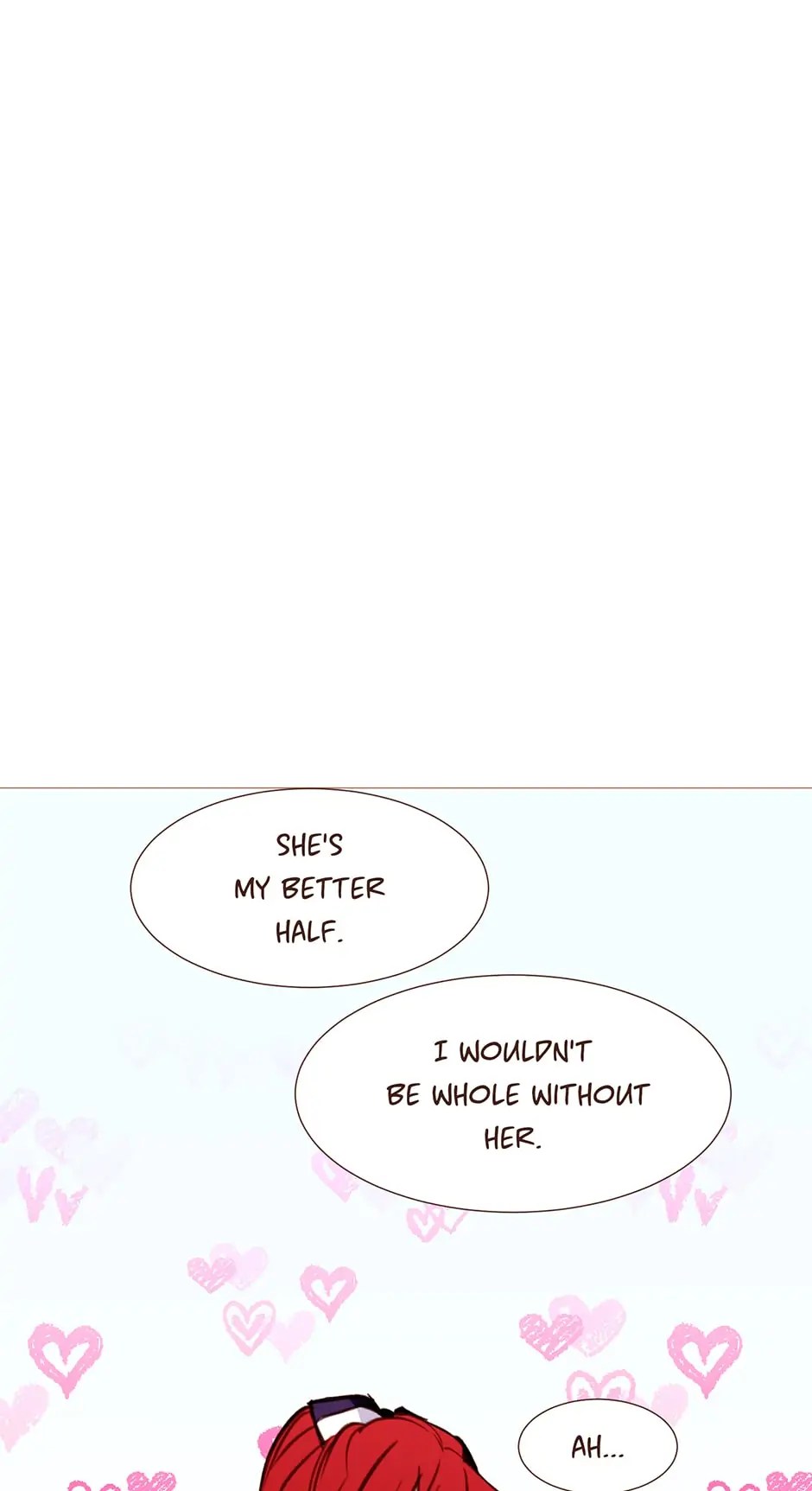 The Stereotypical Life of a Reincarnated Lady Chapter 98 - page 17