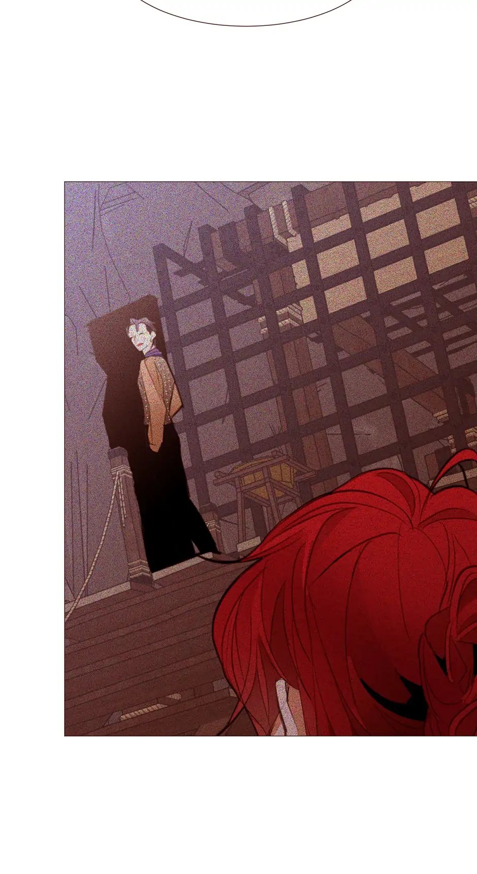 The Stereotypical Life of a Reincarnated Lady Chapter 98 - page 21
