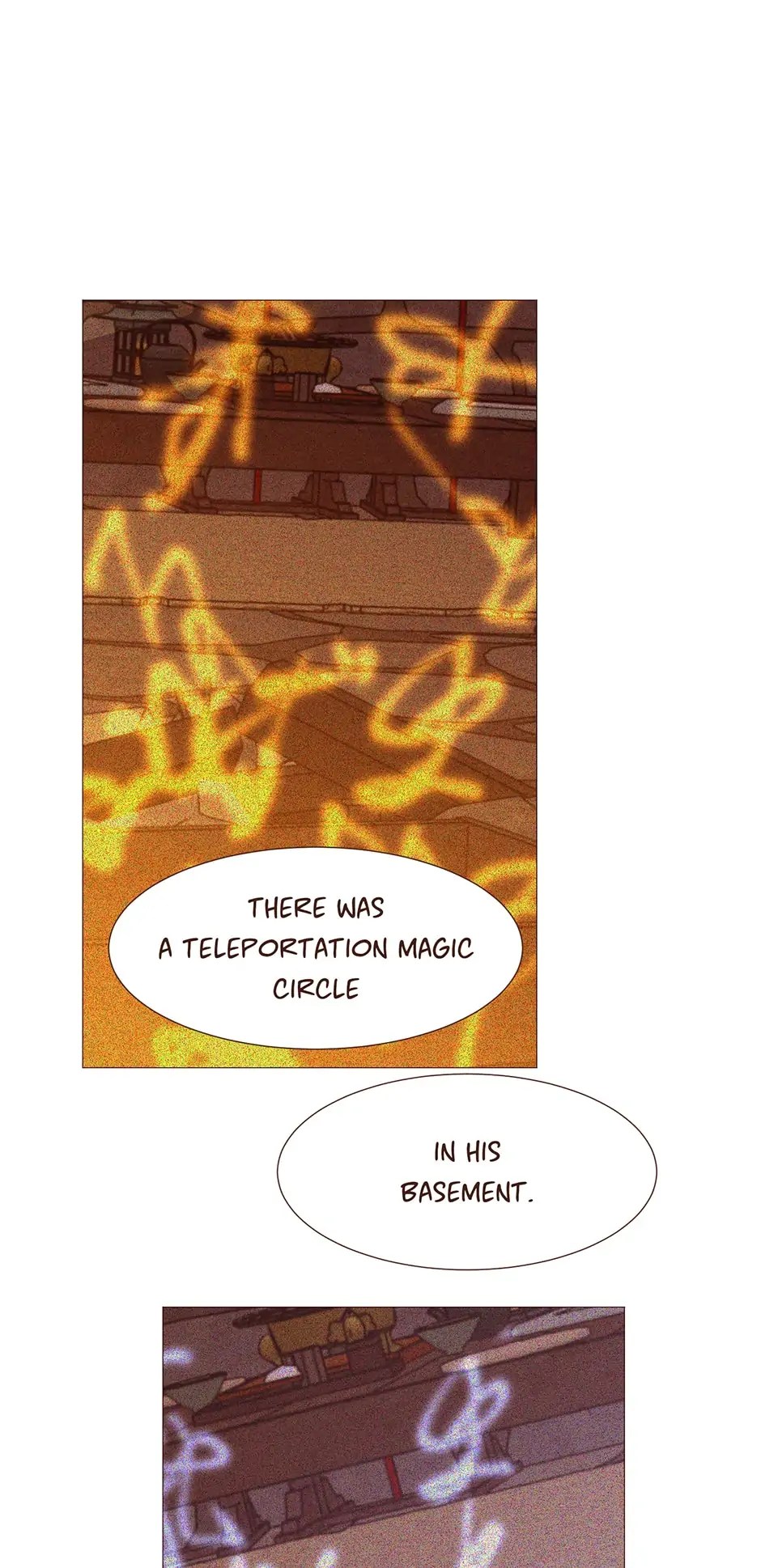 The Stereotypical Life of a Reincarnated Lady Chapter 98 - page 22