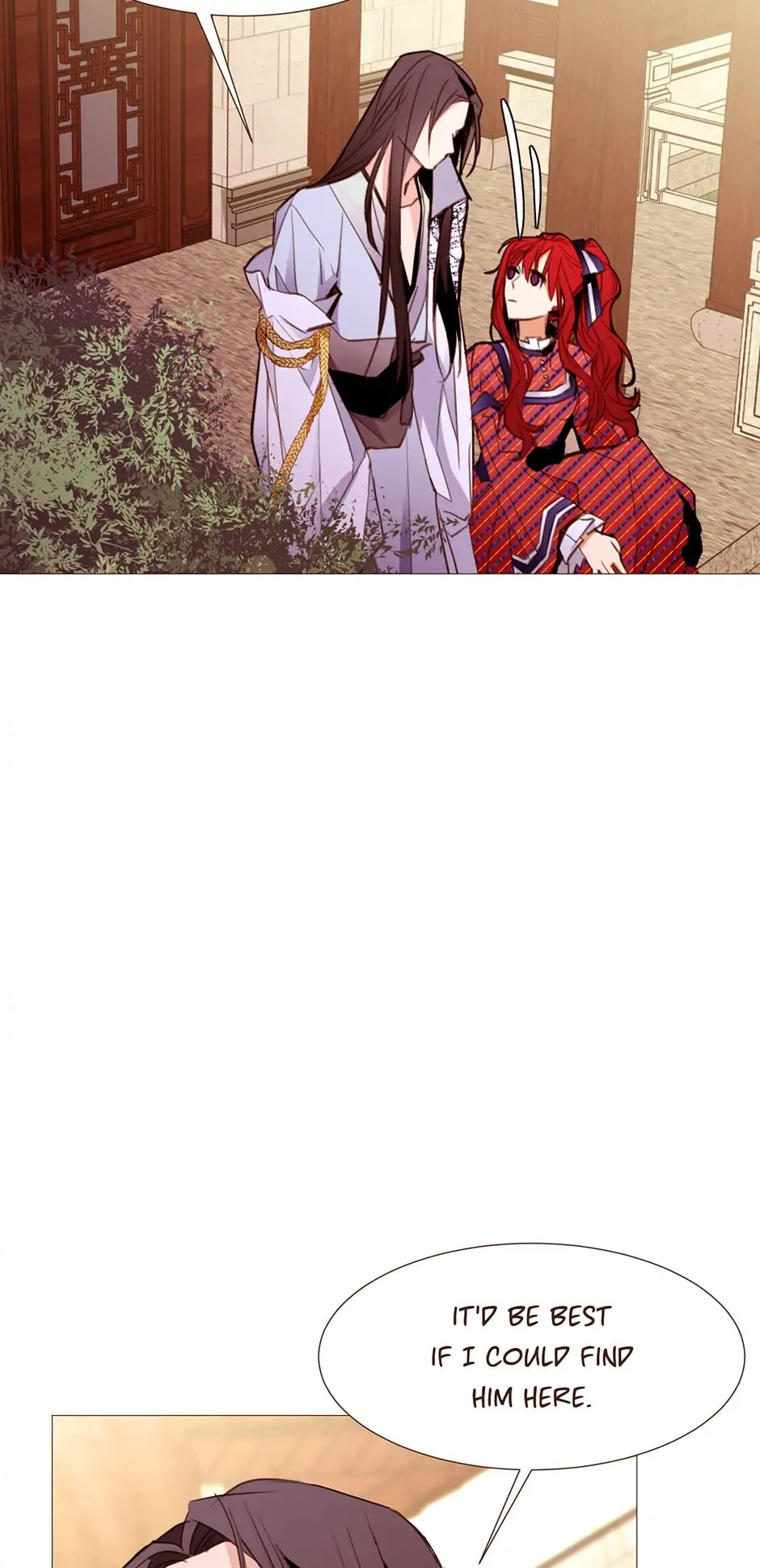 The Stereotypical Life of a Reincarnated Lady Chapter 98 - page 24