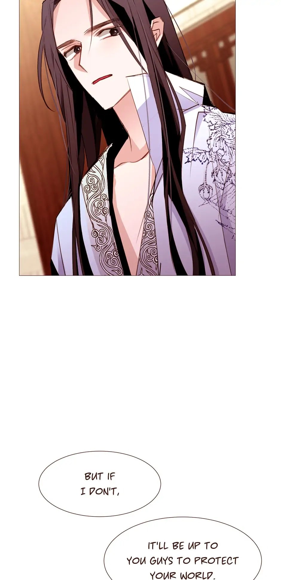 The Stereotypical Life of a Reincarnated Lady Chapter 98 - page 25