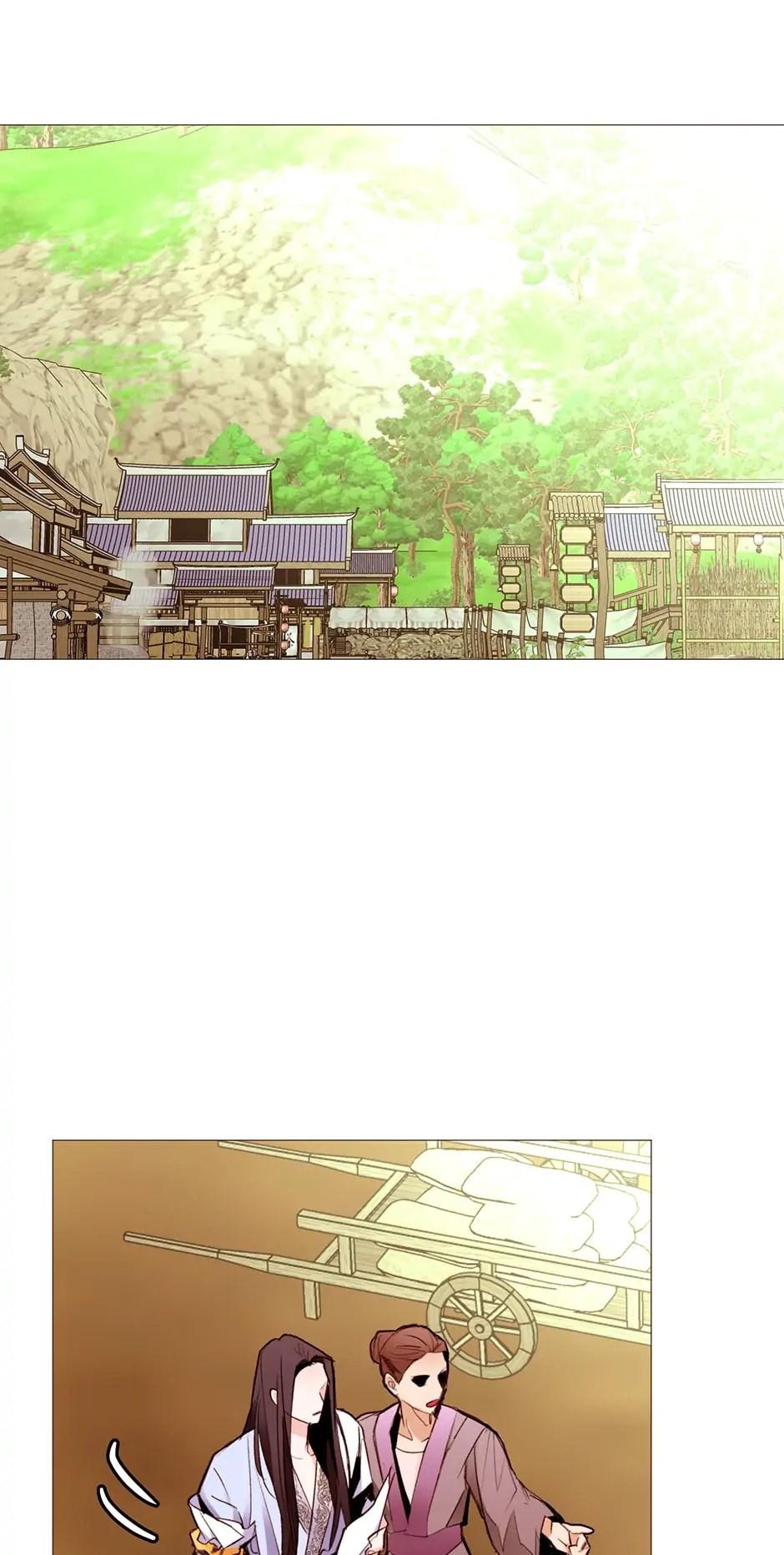 The Stereotypical Life of a Reincarnated Lady Chapter 98 - page 29