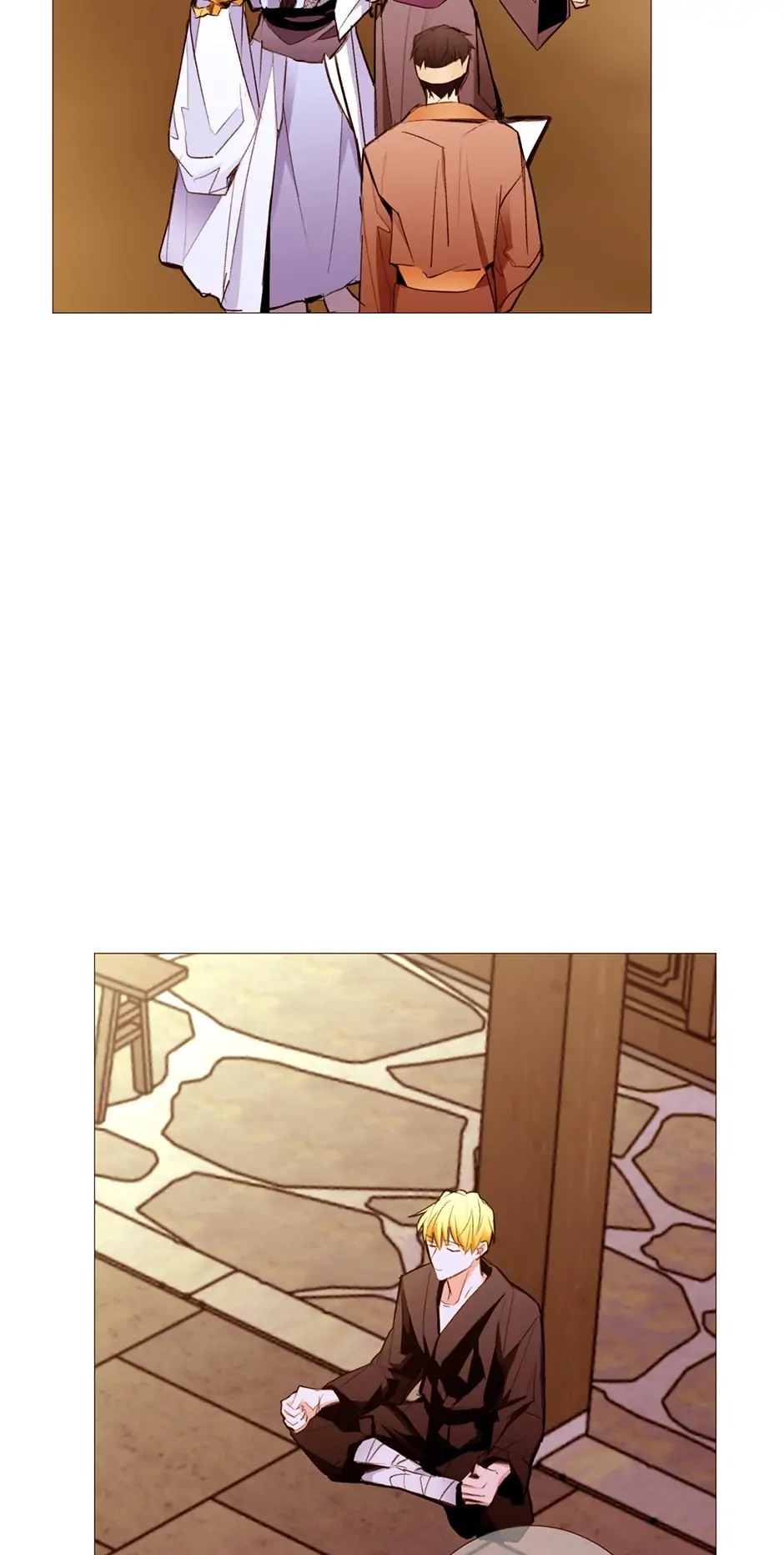 The Stereotypical Life of a Reincarnated Lady Chapter 98 - page 30