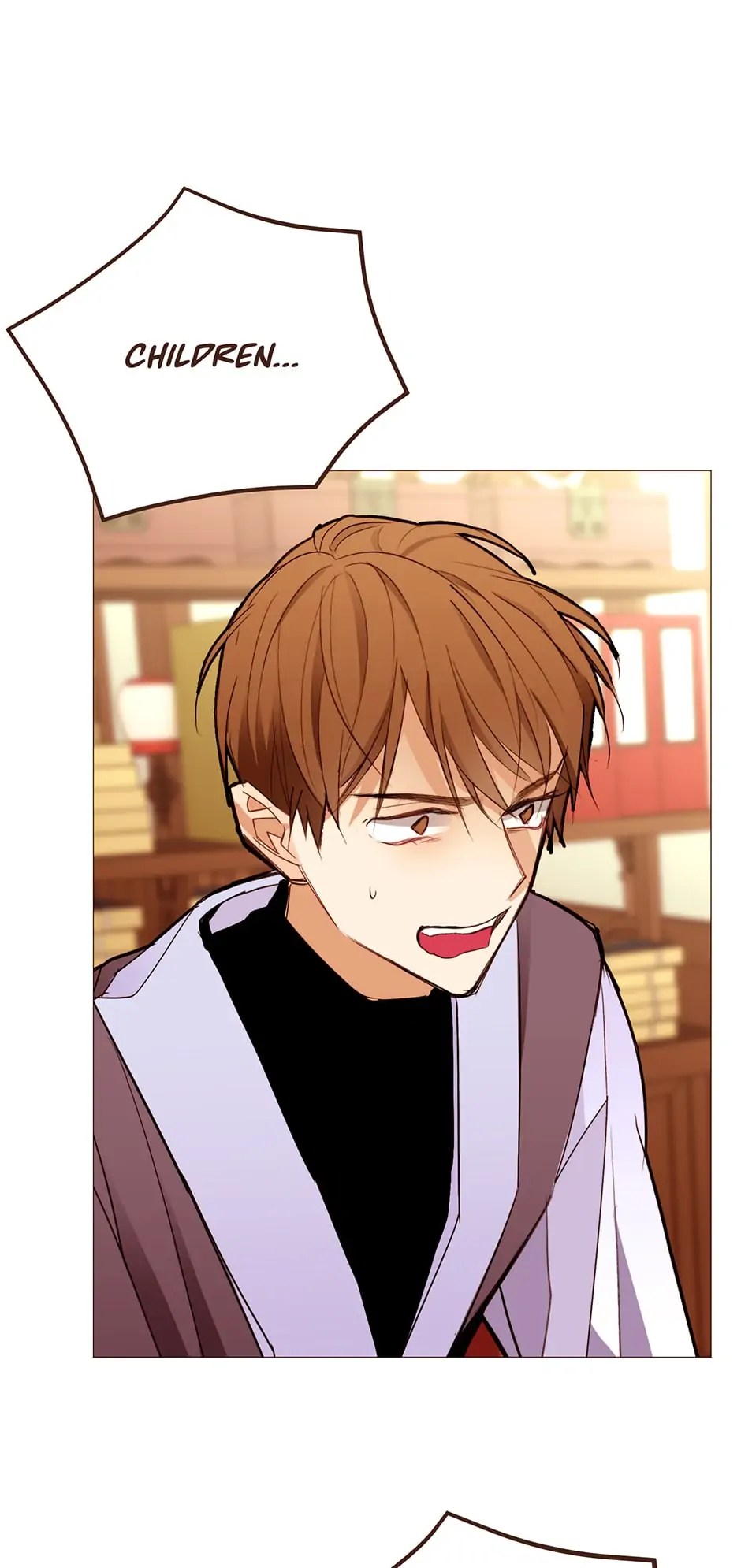 The Stereotypical Life of a Reincarnated Lady Chapter 98 - page 39
