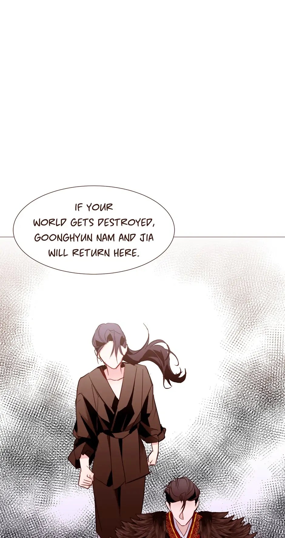 The Stereotypical Life of a Reincarnated Lady Chapter 98 - page 41