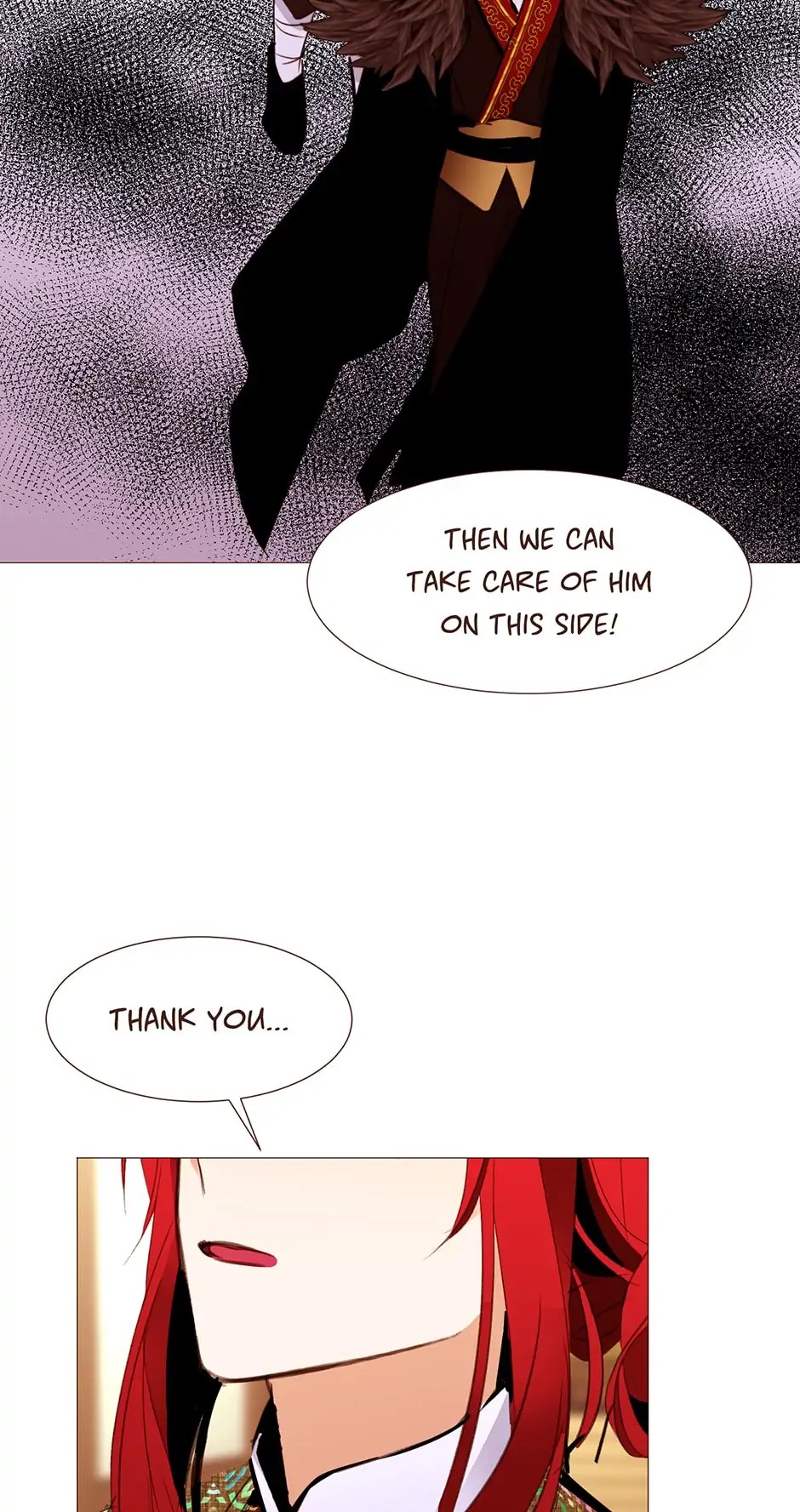 The Stereotypical Life of a Reincarnated Lady Chapter 98 - page 42