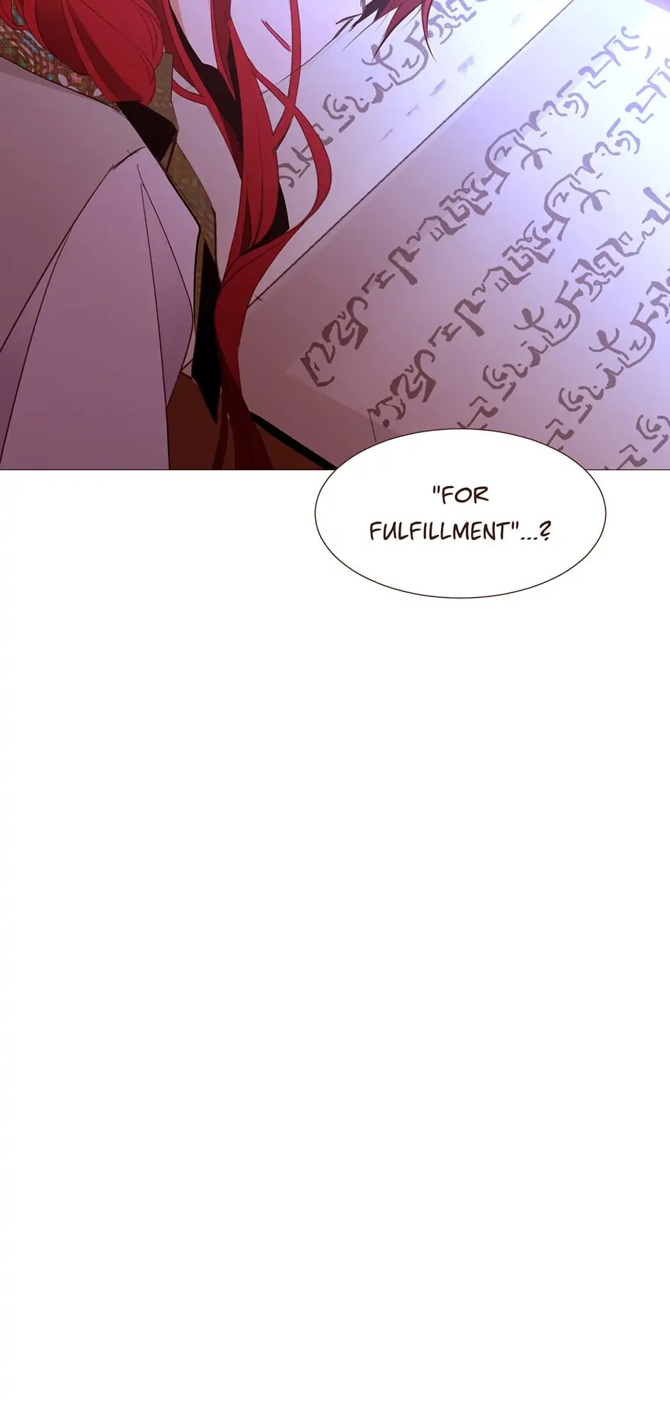 The Stereotypical Life of a Reincarnated Lady Chapter 98 - page 58