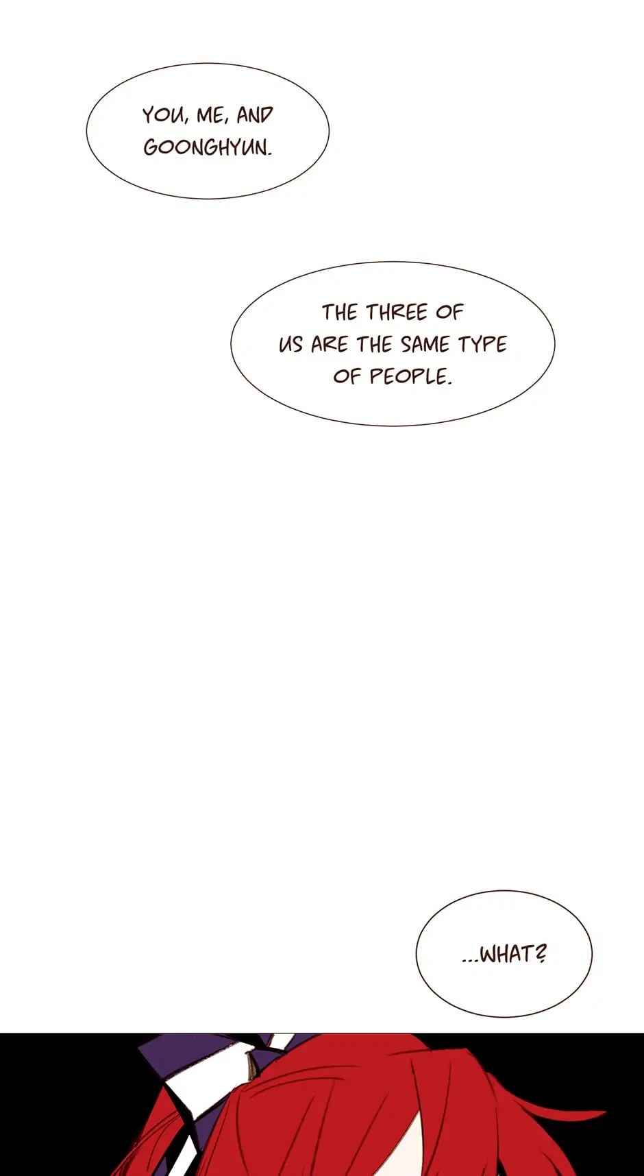The Stereotypical Life of a Reincarnated Lady Chapter 98 - page 6