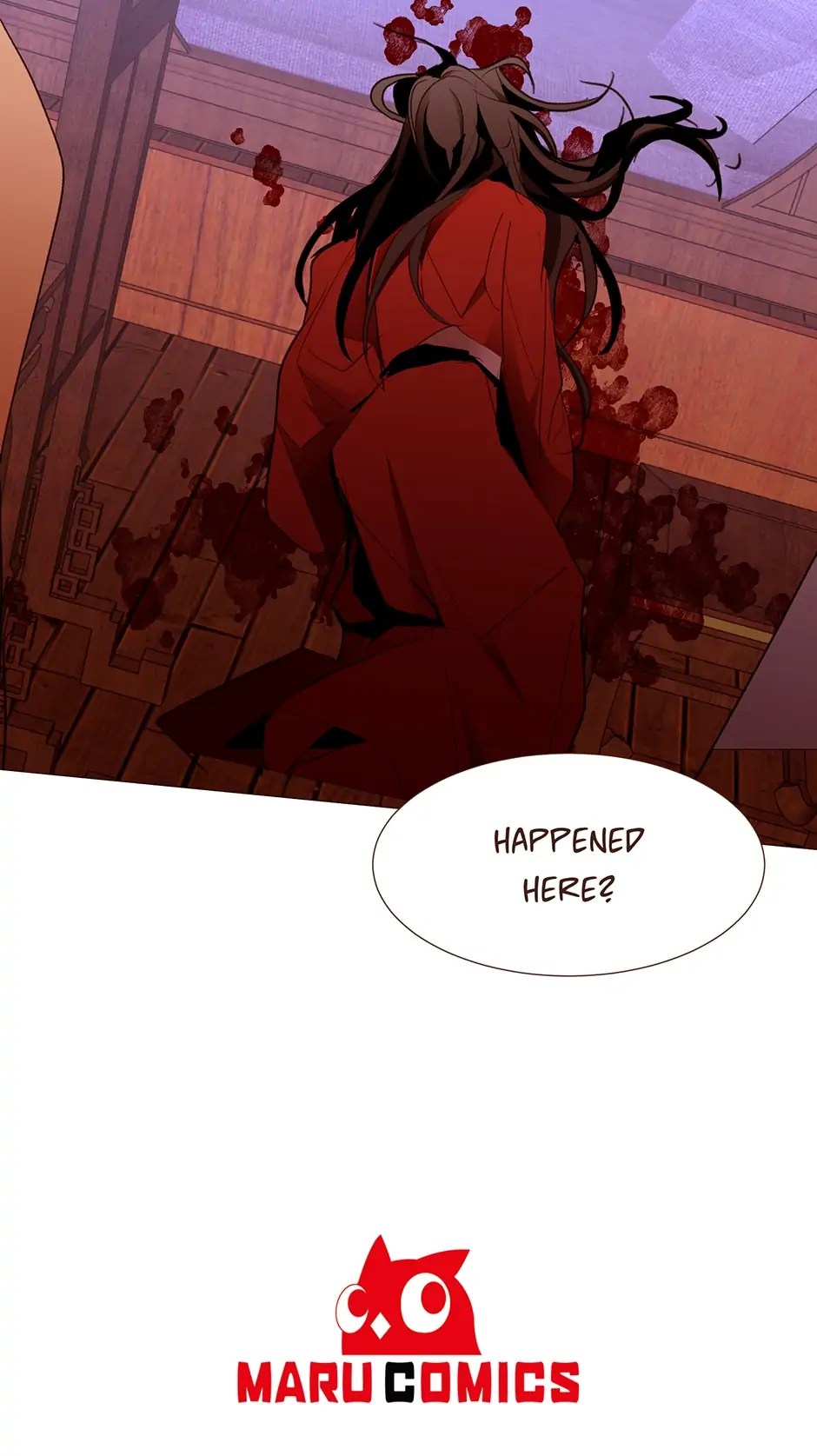 The Stereotypical Life of a Reincarnated Lady Chapter 98 - page 63
