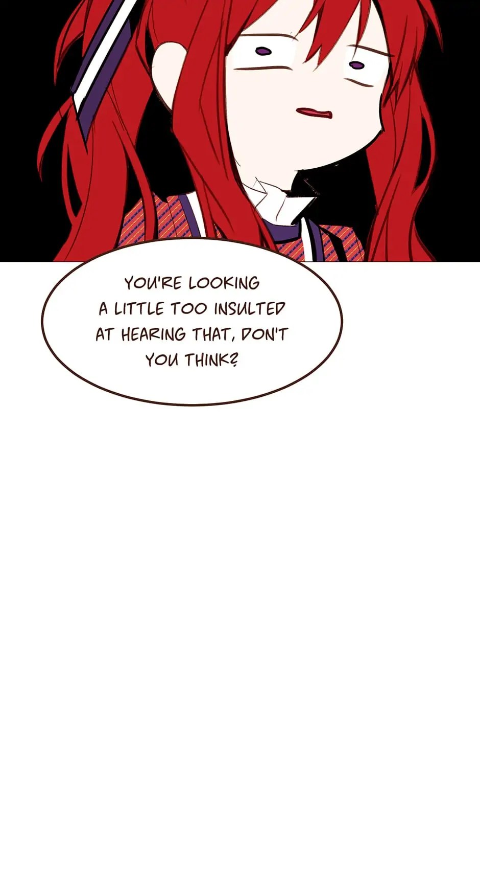 The Stereotypical Life of a Reincarnated Lady Chapter 98 - page 7