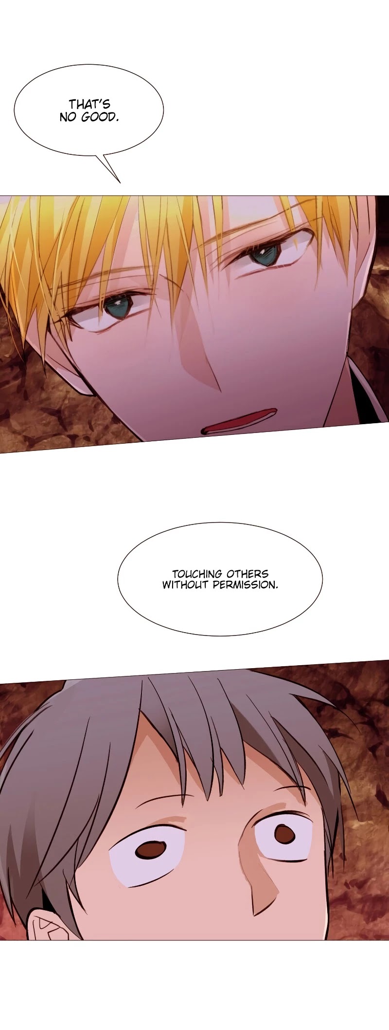The Stereotypical Life of a Reincarnated Lady Chapter 68 - page 10