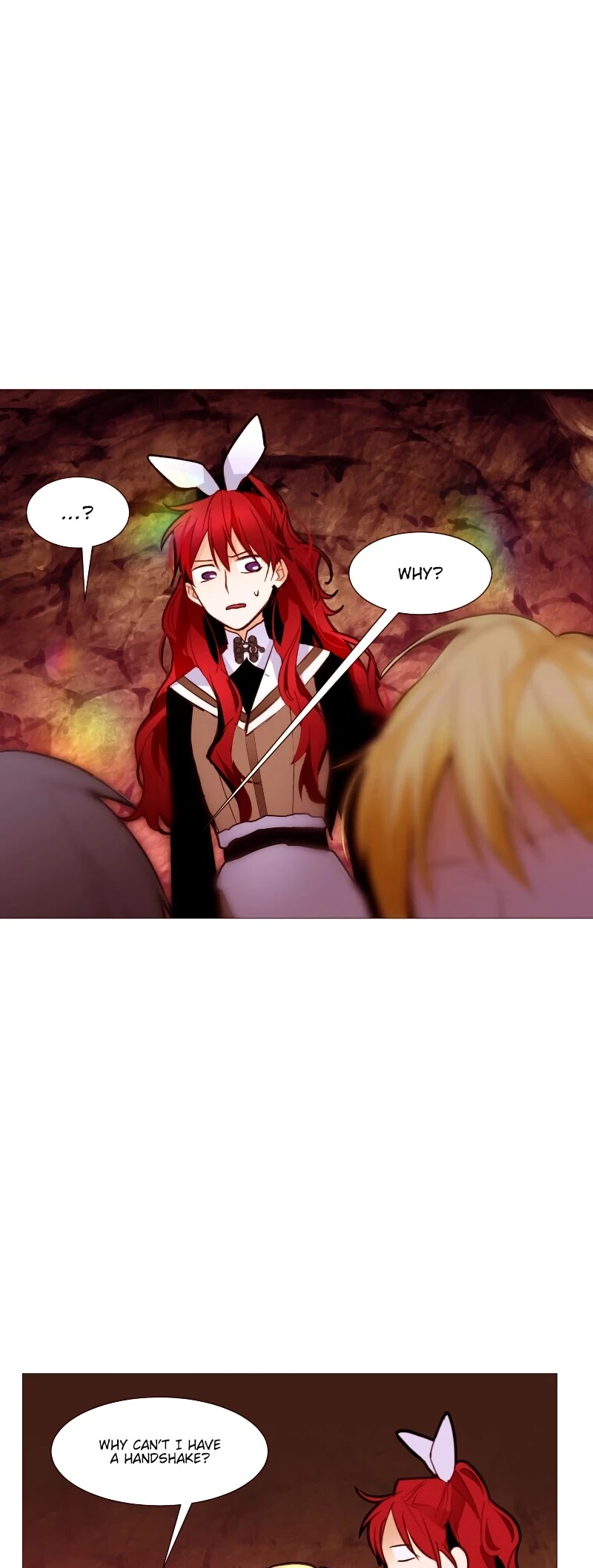 The Stereotypical Life of a Reincarnated Lady Chapter 68 - page 11