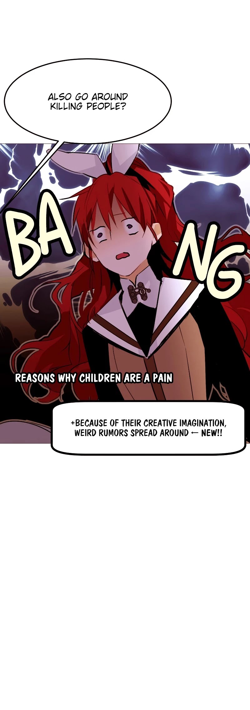 The Stereotypical Life of a Reincarnated Lady Chapter 68 - page 13