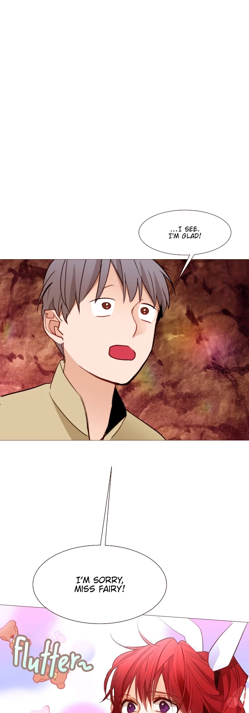 The Stereotypical Life of a Reincarnated Lady Chapter 68 - page 15