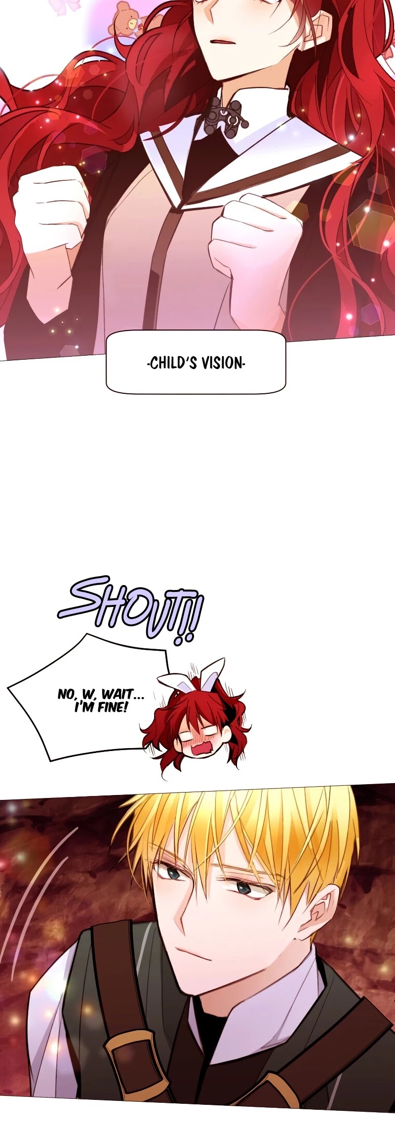 The Stereotypical Life of a Reincarnated Lady Chapter 68 - page 16