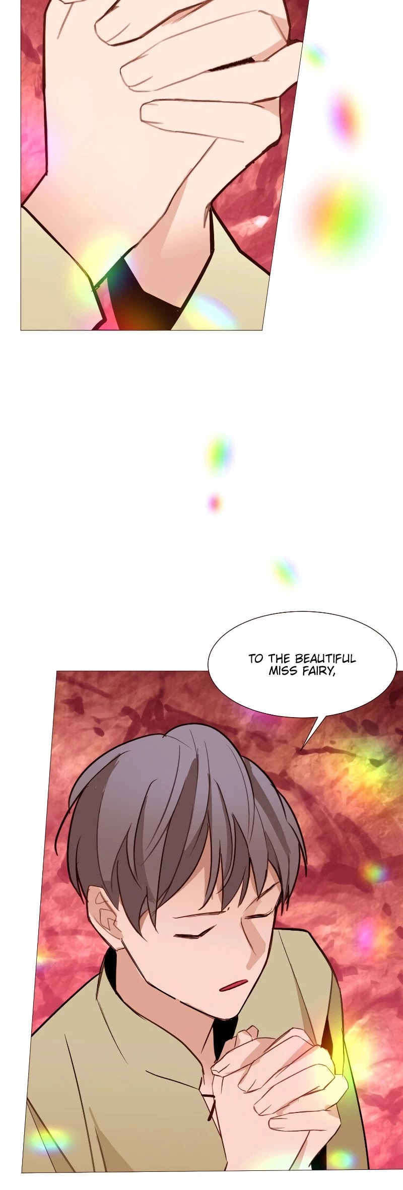 The Stereotypical Life of a Reincarnated Lady Chapter 68 - page 18