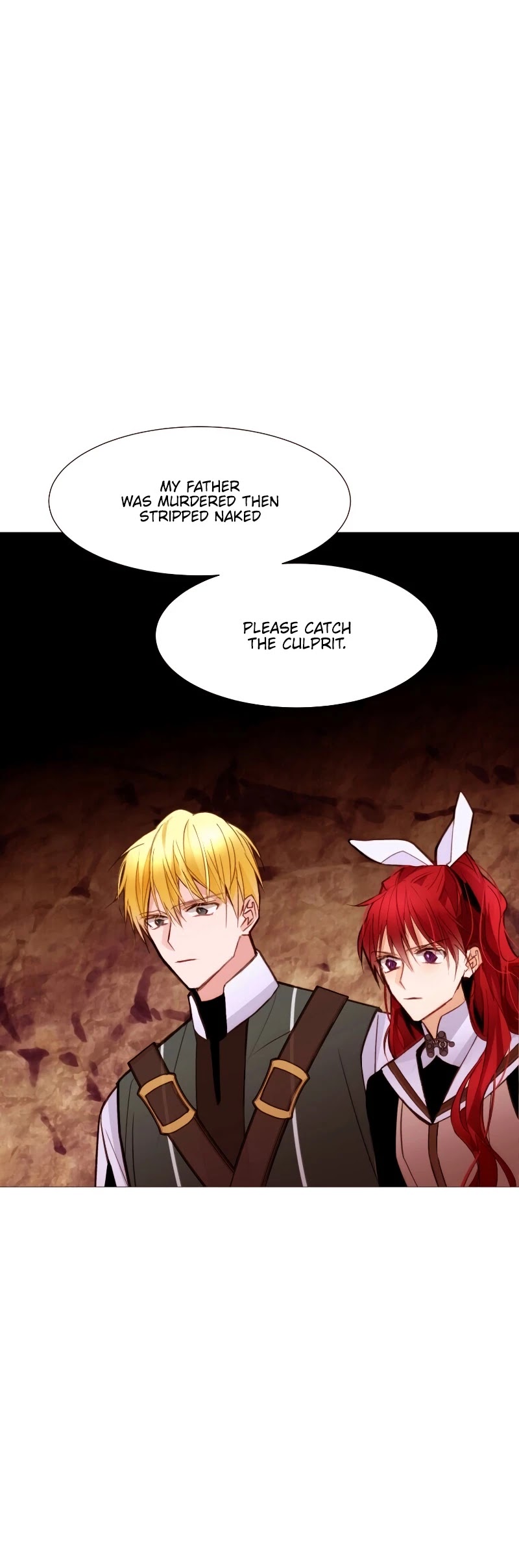 The Stereotypical Life of a Reincarnated Lady Chapter 68 - page 19