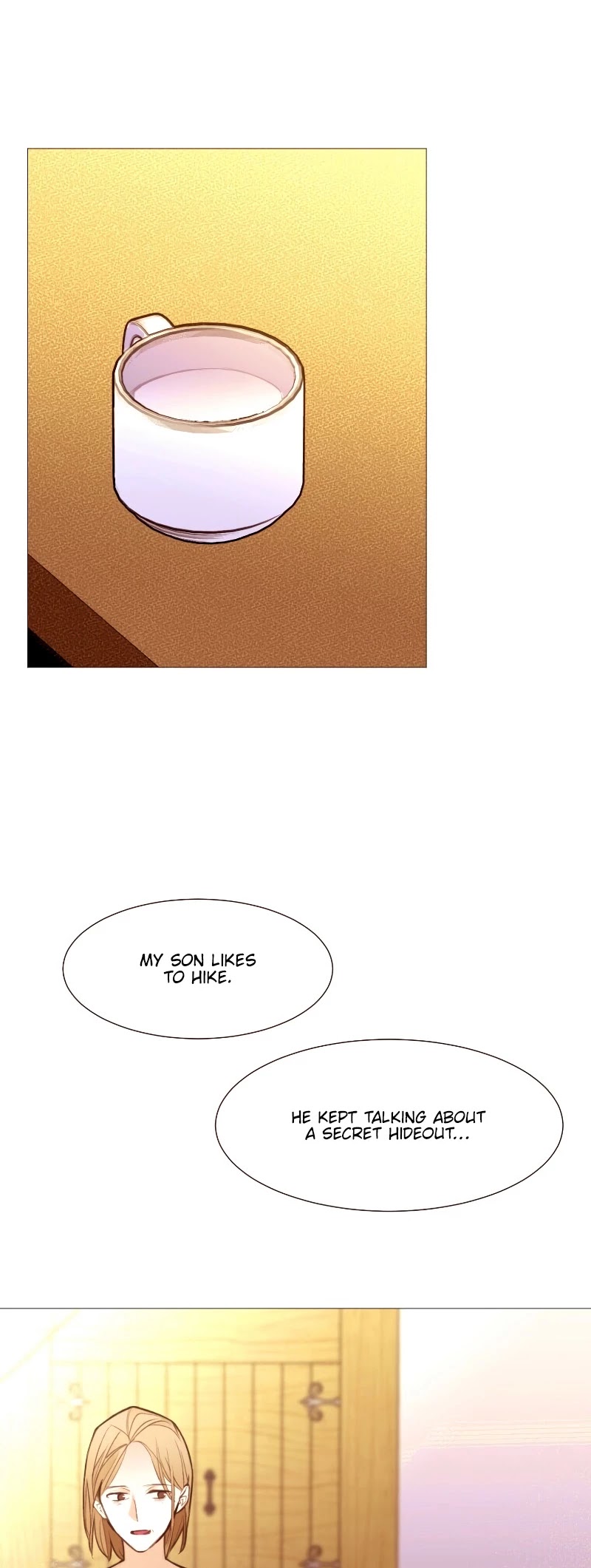 The Stereotypical Life of a Reincarnated Lady Chapter 68 - page 21