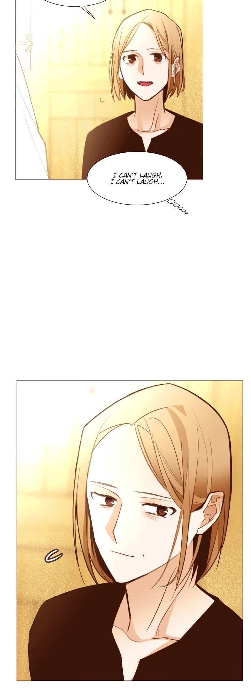 The Stereotypical Life of a Reincarnated Lady Chapter 68 - page 26