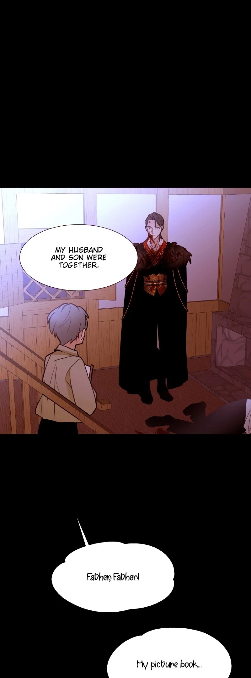 The Stereotypical Life of a Reincarnated Lady Chapter 68 - page 31