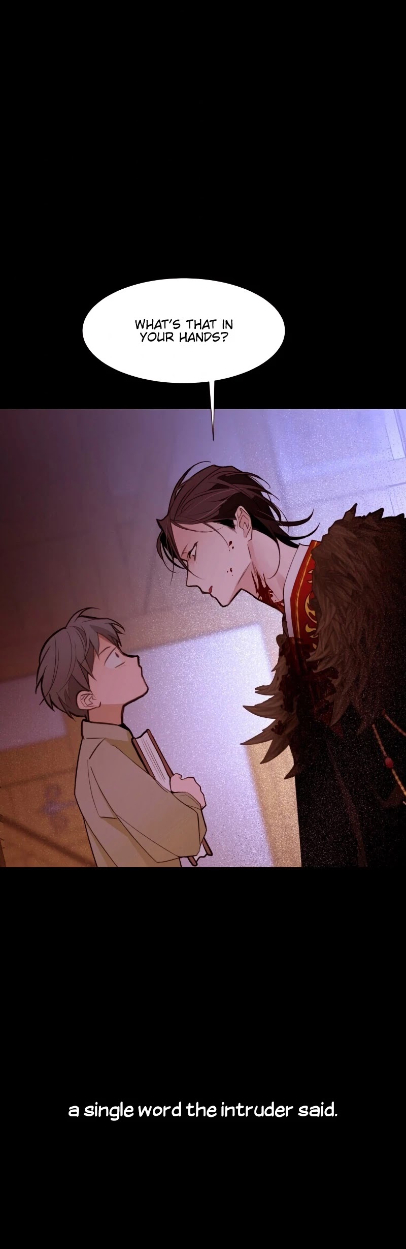 The Stereotypical Life of a Reincarnated Lady Chapter 68 - page 33
