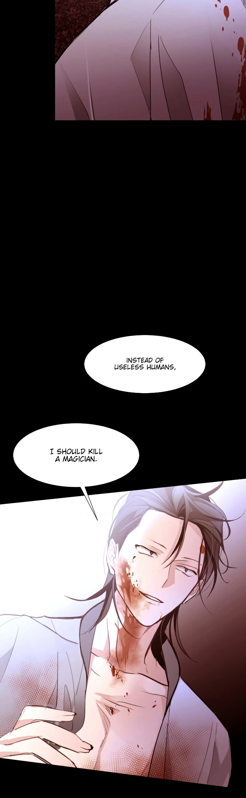 The Stereotypical Life of a Reincarnated Lady Chapter 68 - page 38