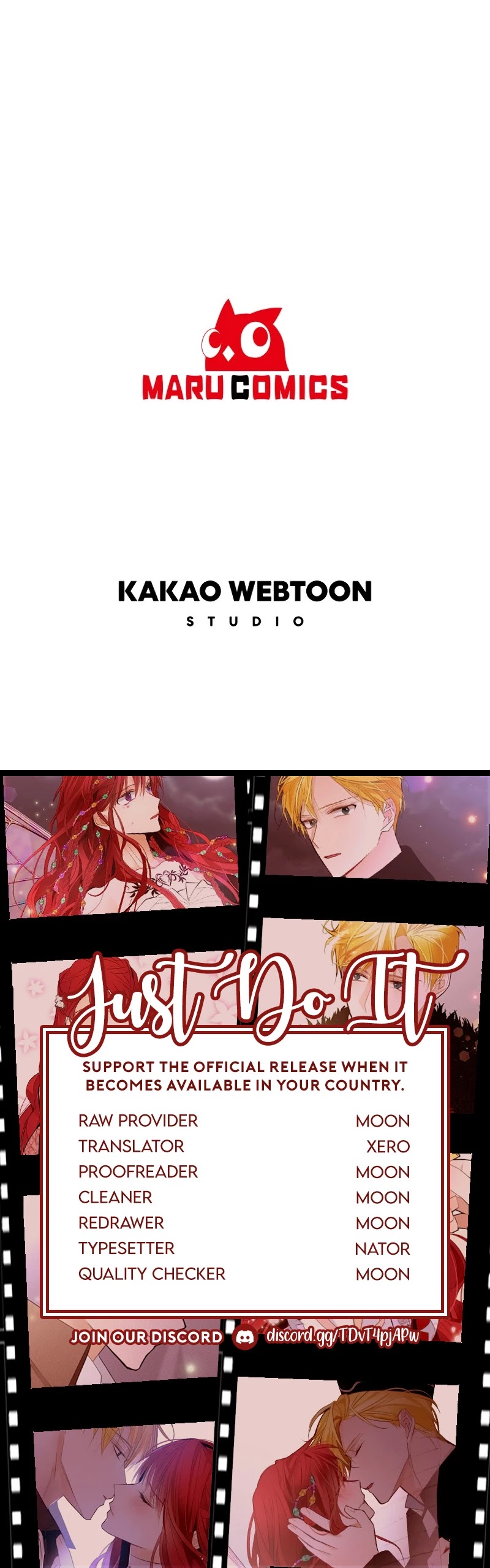 The Stereotypical Life of a Reincarnated Lady Chapter 68 - page 40