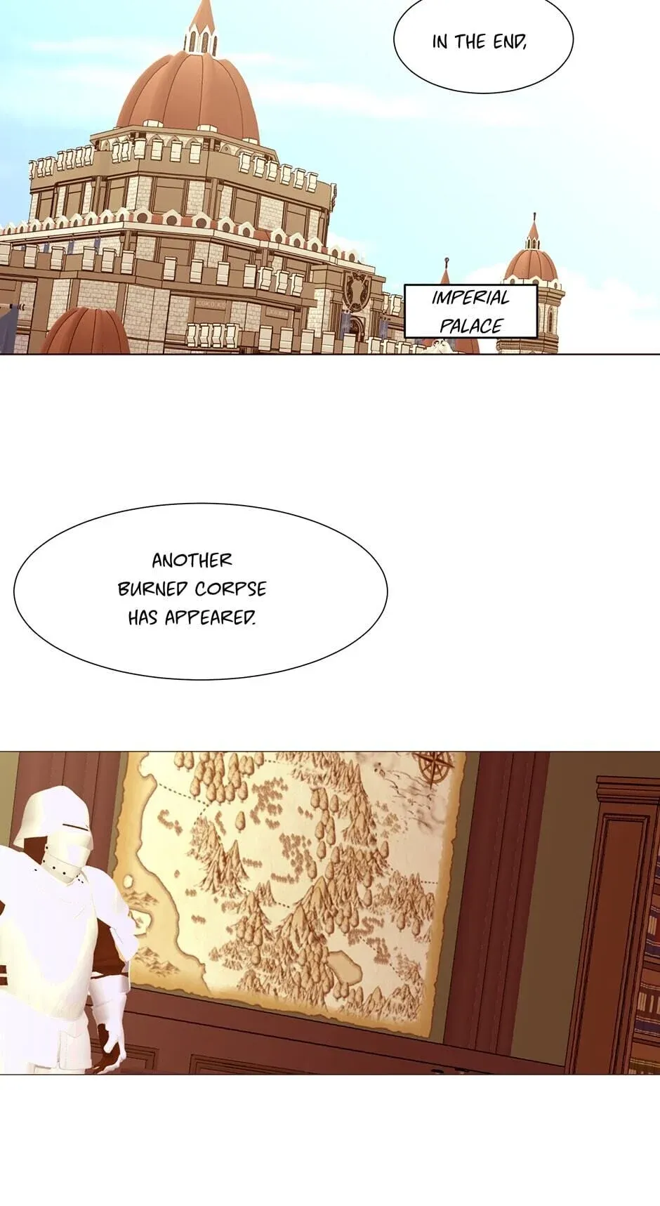 The Stereotypical Life of a Reincarnated Lady Chapter 84 - page 16