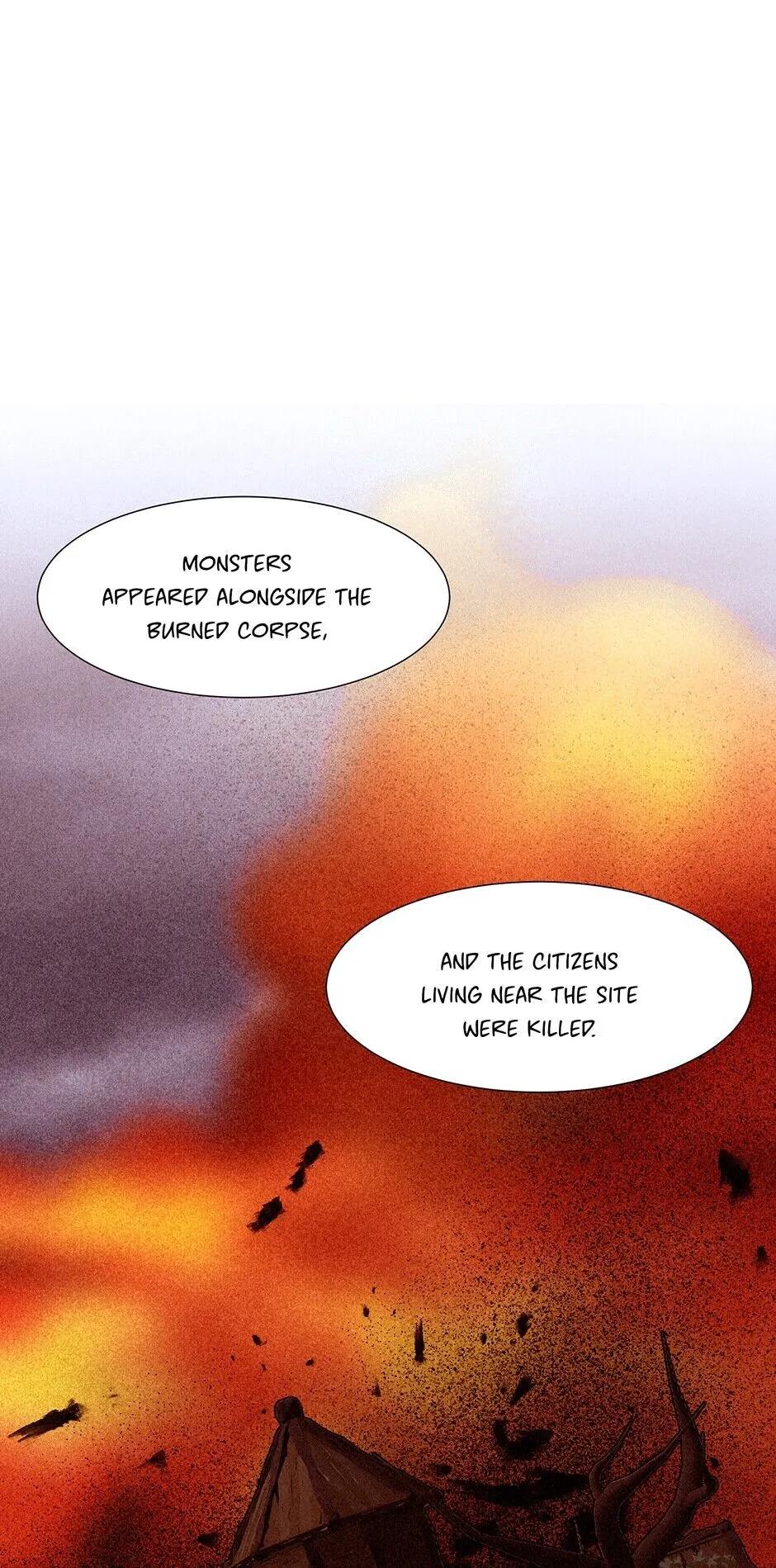 The Stereotypical Life of a Reincarnated Lady Chapter 84 - page 19