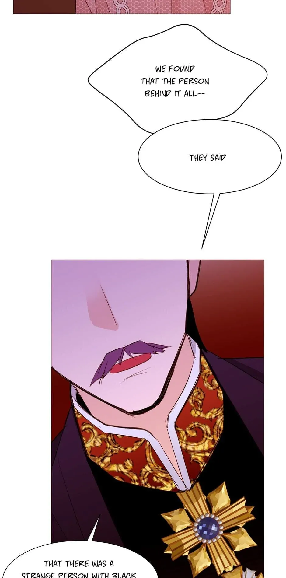 The Stereotypical Life of a Reincarnated Lady Chapter 84 - page 22