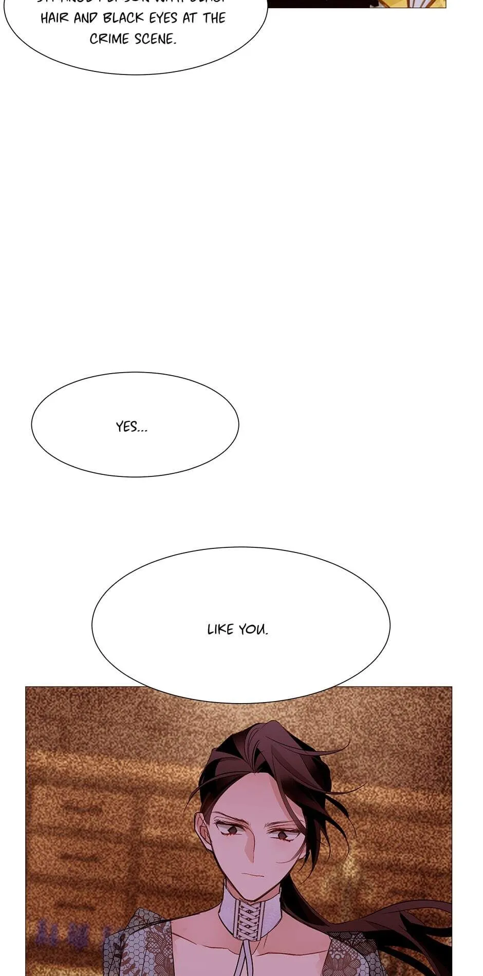 The Stereotypical Life of a Reincarnated Lady Chapter 84 - page 23