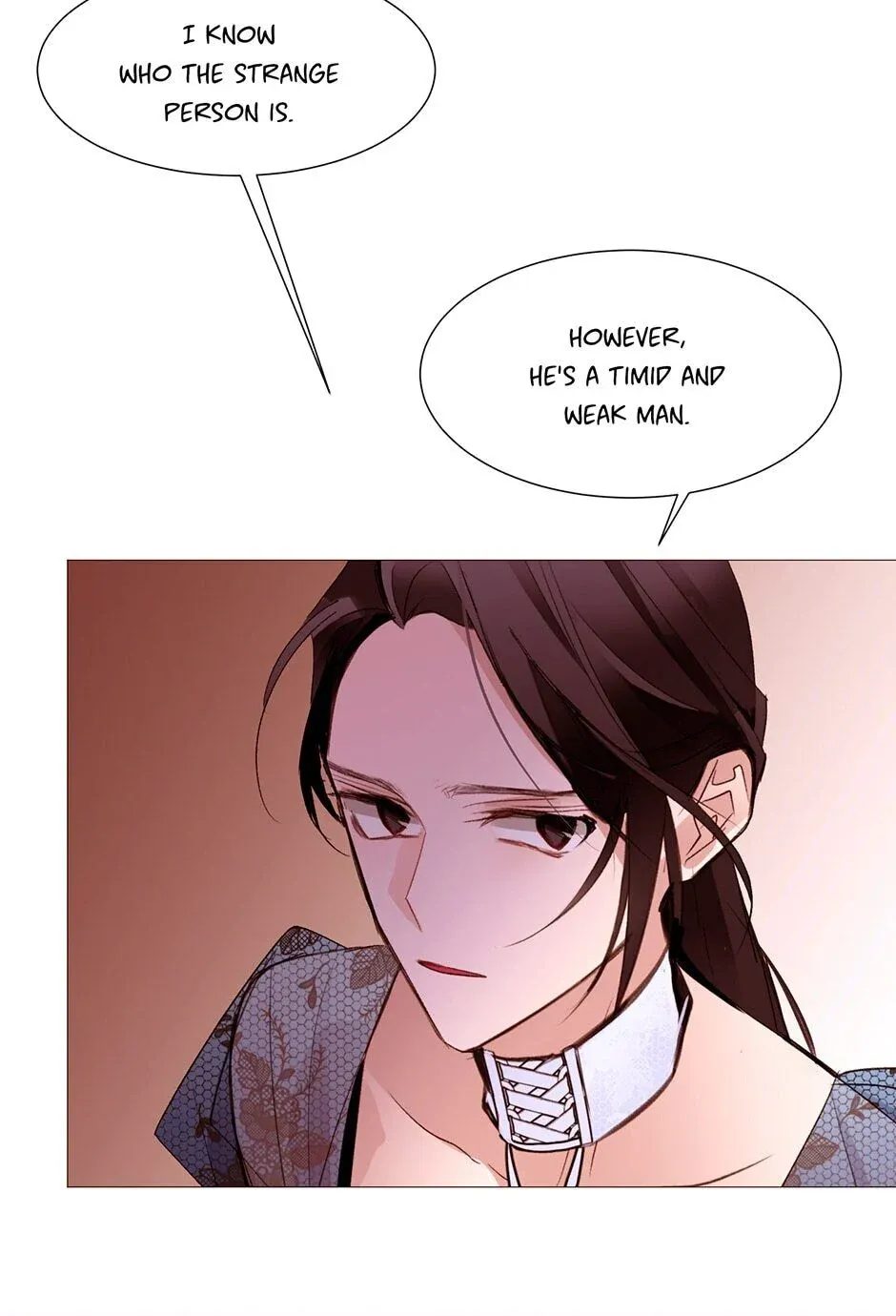 The Stereotypical Life of a Reincarnated Lady Chapter 84 - page 26