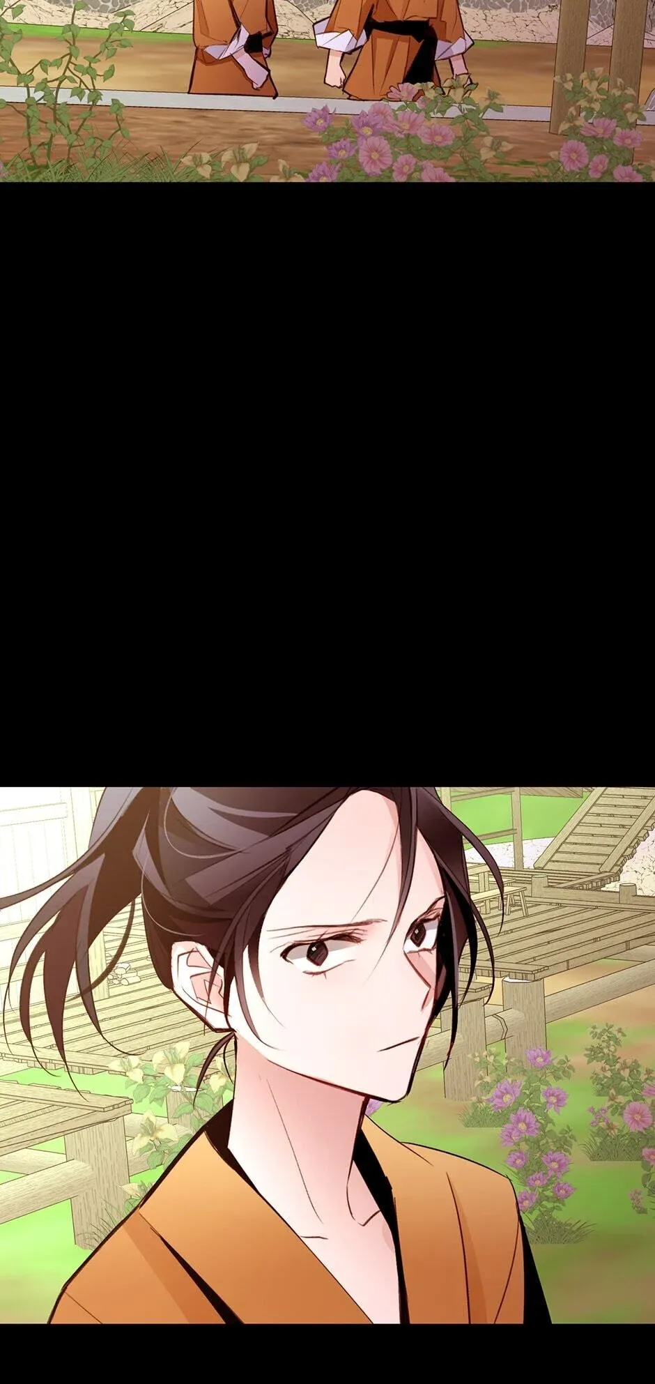 The Stereotypical Life of a Reincarnated Lady Chapter 84 - page 32
