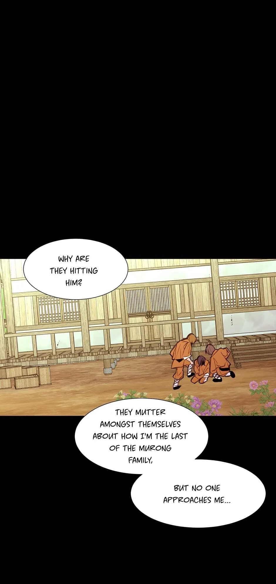 The Stereotypical Life of a Reincarnated Lady Chapter 84 - page 33