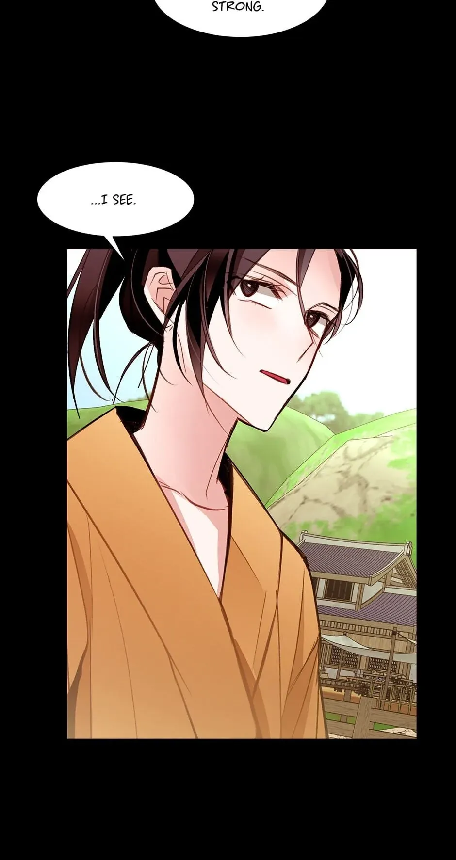 The Stereotypical Life of a Reincarnated Lady Chapter 84 - page 35