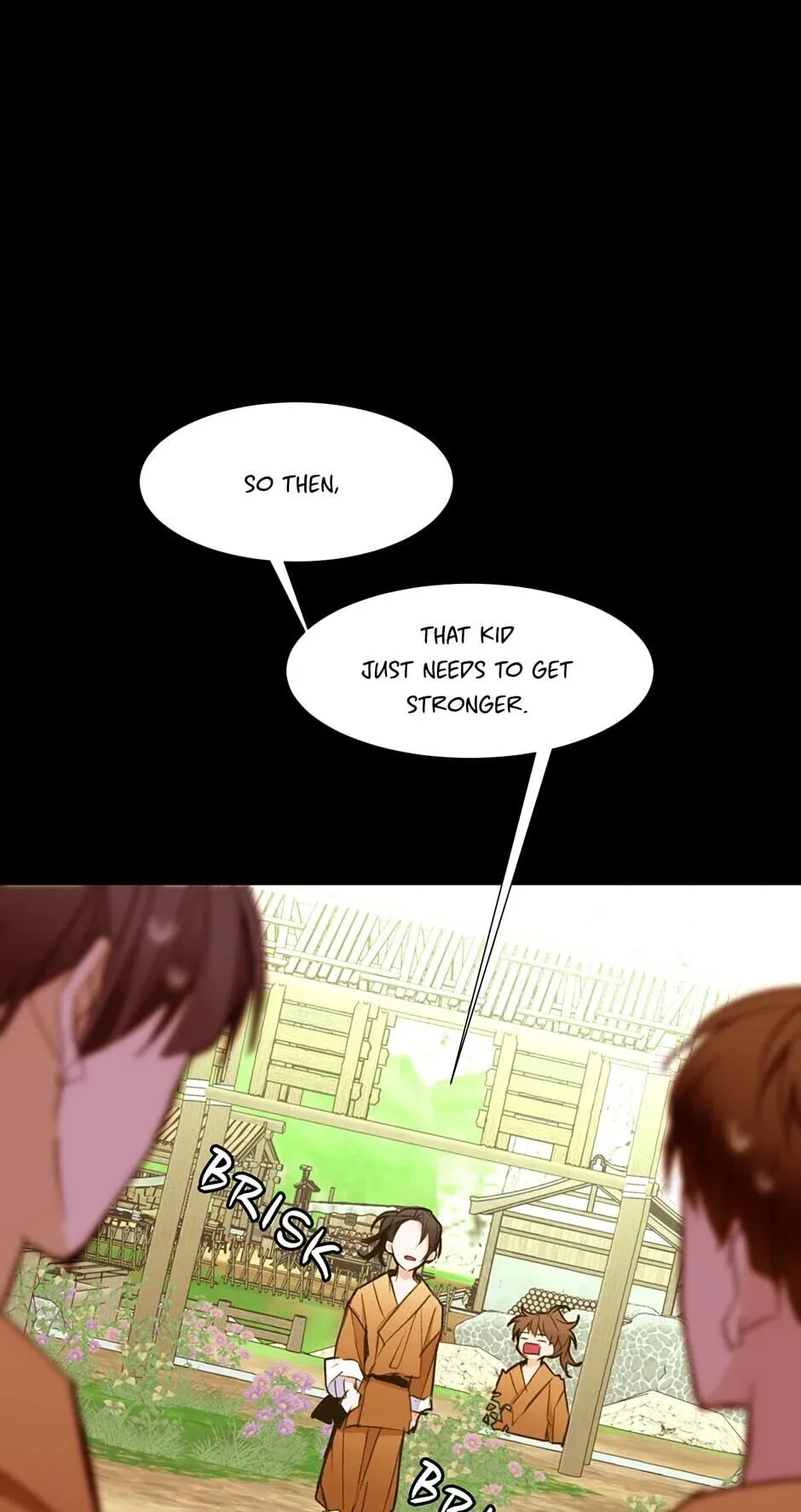 The Stereotypical Life of a Reincarnated Lady Chapter 84 - page 36