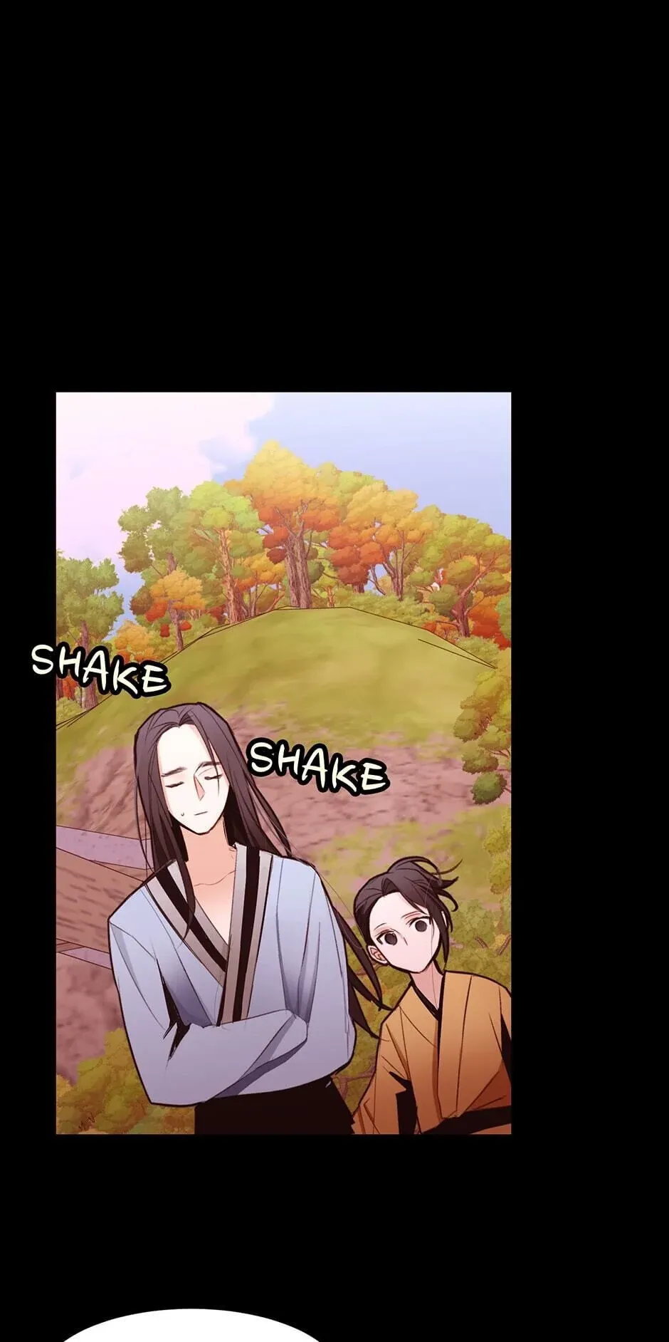 The Stereotypical Life of a Reincarnated Lady Chapter 84 - page 46
