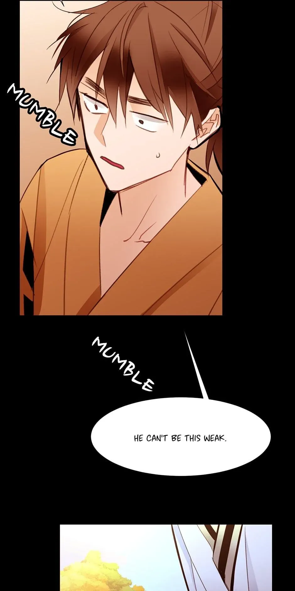The Stereotypical Life of a Reincarnated Lady Chapter 84 - page 49