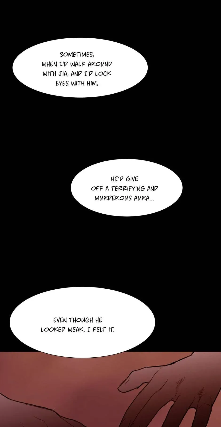 The Stereotypical Life of a Reincarnated Lady Chapter 84 - page 51