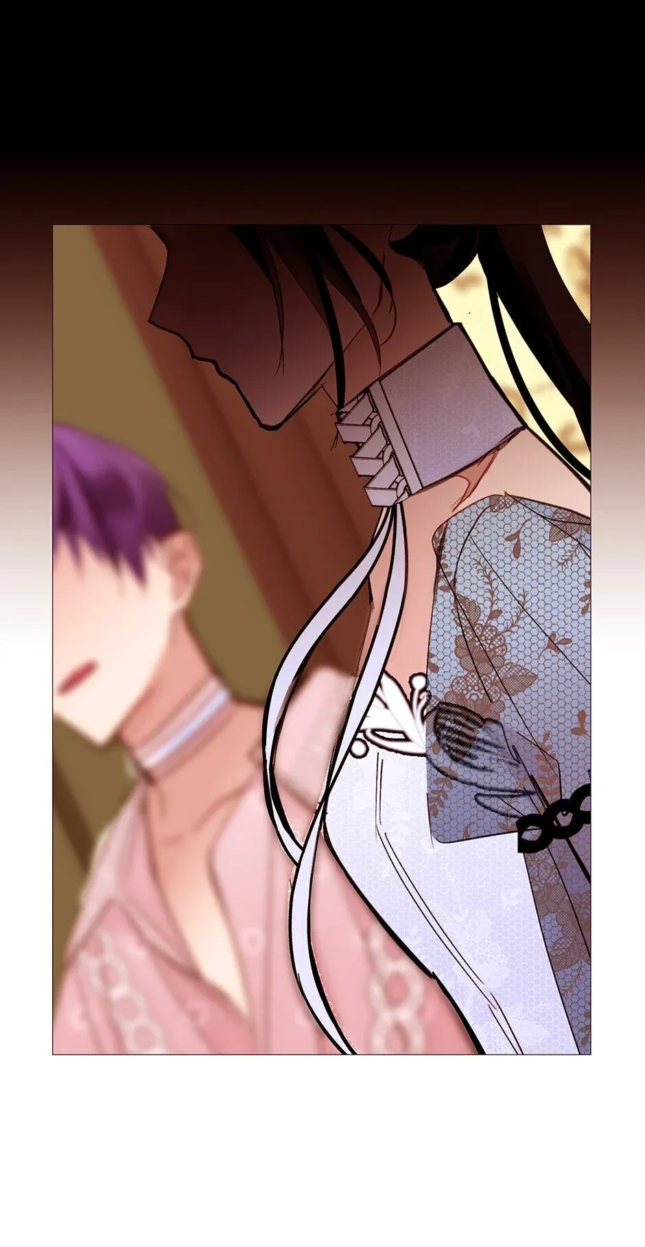 The Stereotypical Life of a Reincarnated Lady Chapter 84 - page 54