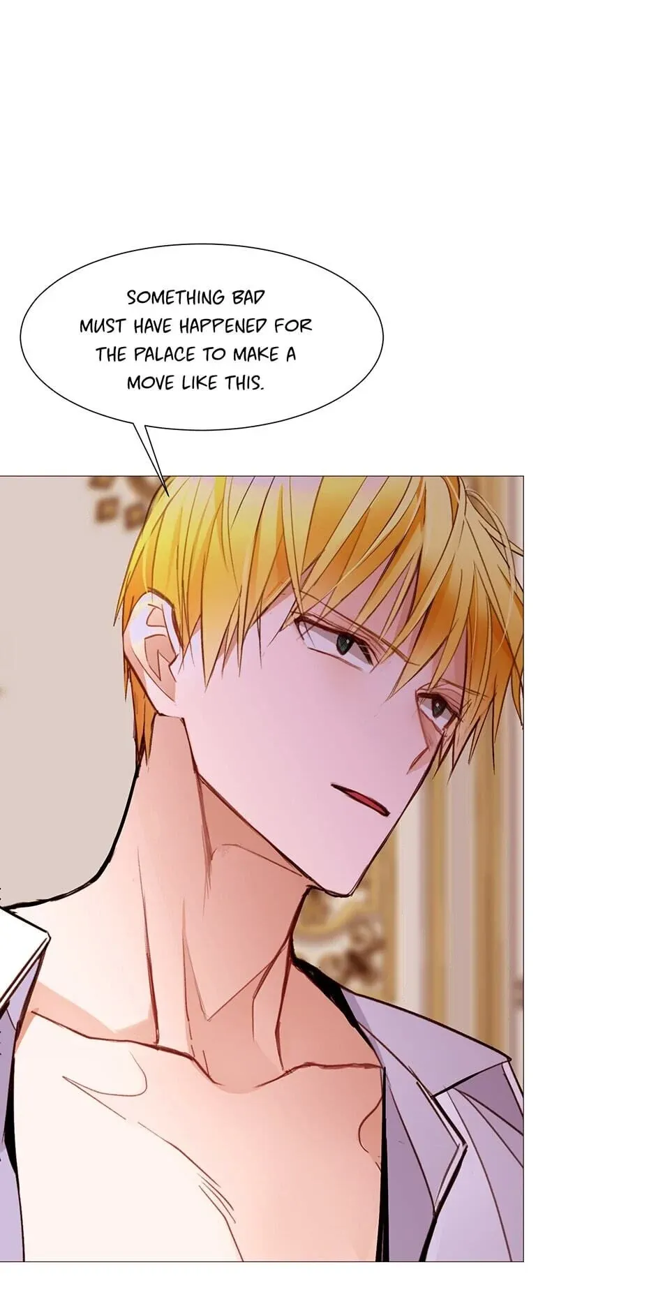 The Stereotypical Life of a Reincarnated Lady Chapter 84 - page 6