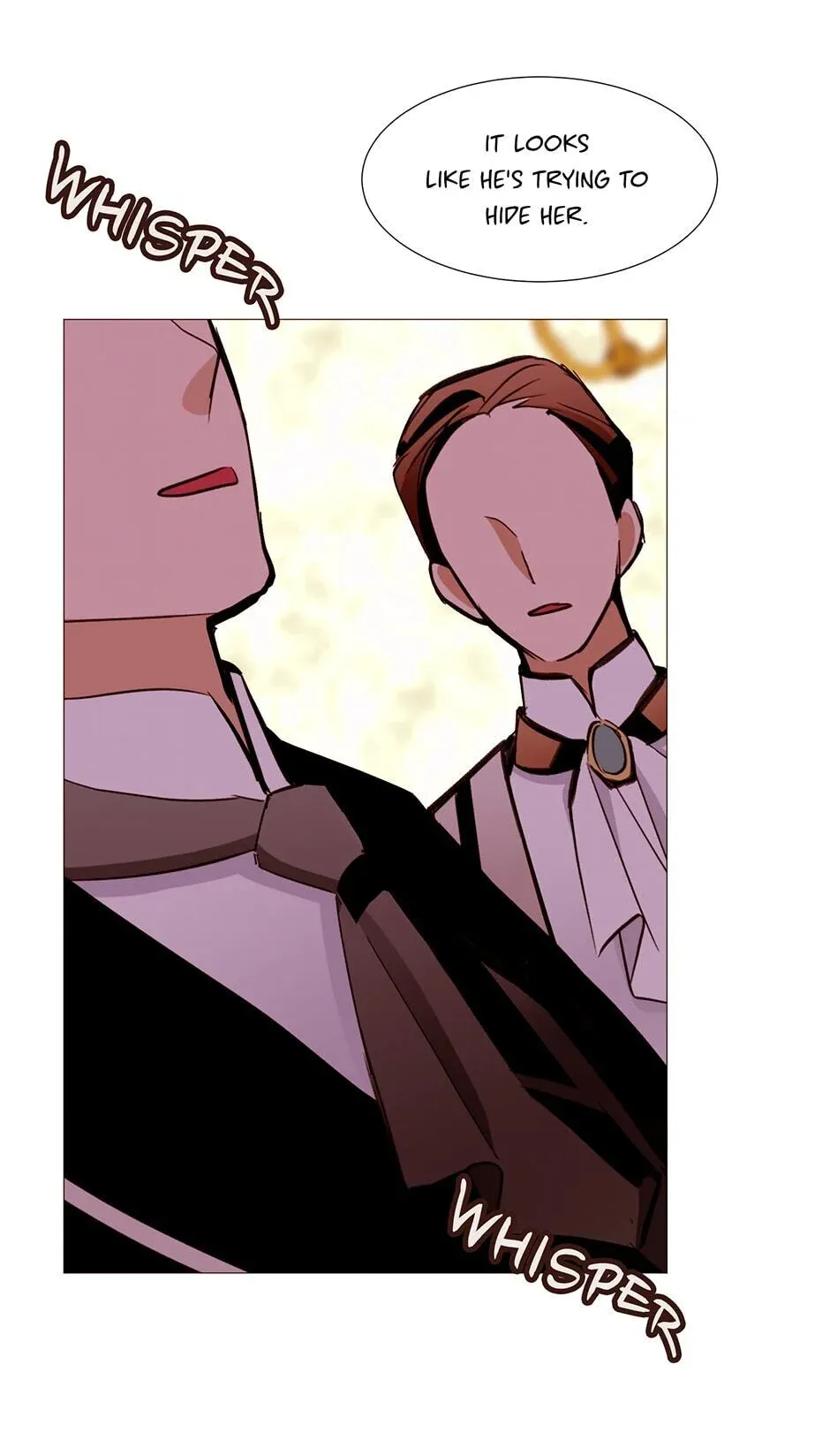 The Stereotypical Life of a Reincarnated Lady Chapter 84 - page 60