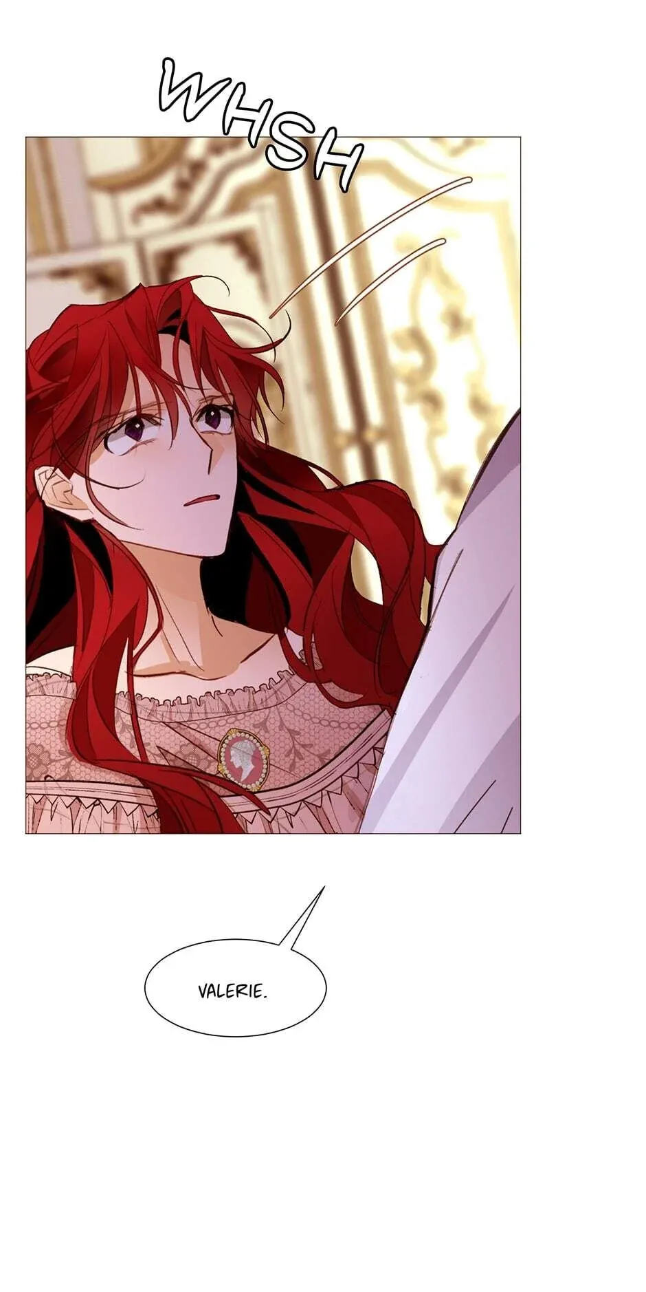 The Stereotypical Life of a Reincarnated Lady Chapter 84 - page 8