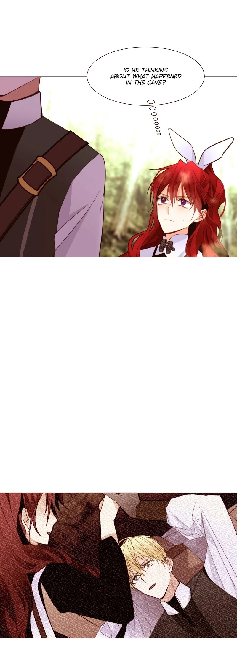 The Stereotypical Life of a Reincarnated Lady Chapter 69 - page 25