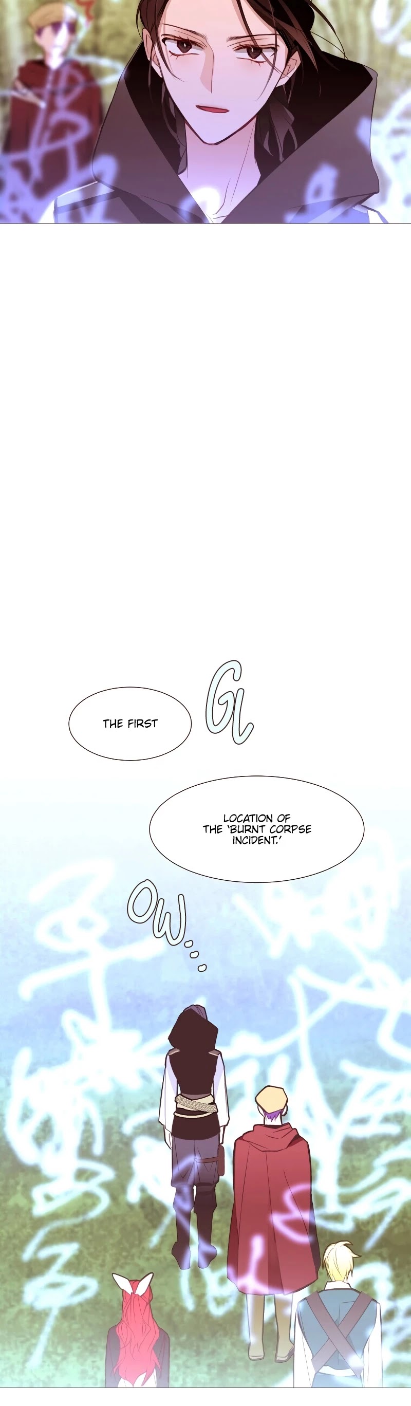 The Stereotypical Life of a Reincarnated Lady Chapter 69 - page 28