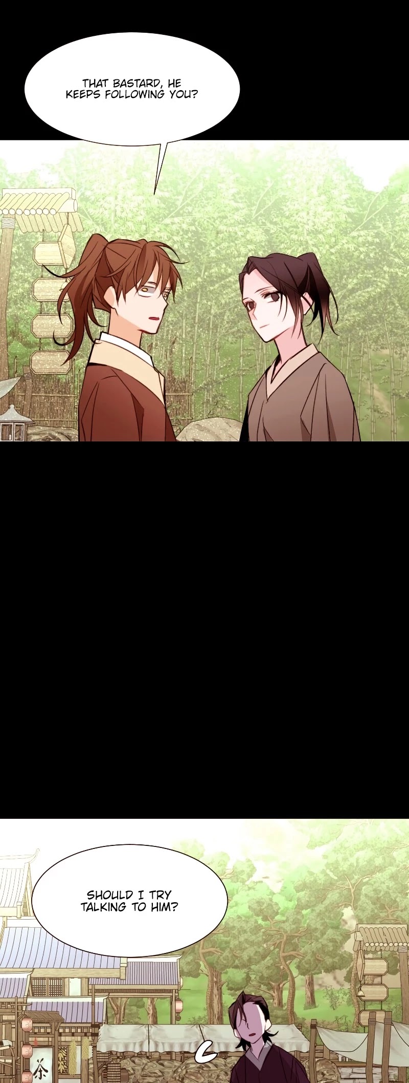 The Stereotypical Life of a Reincarnated Lady Chapter 69 - page 33