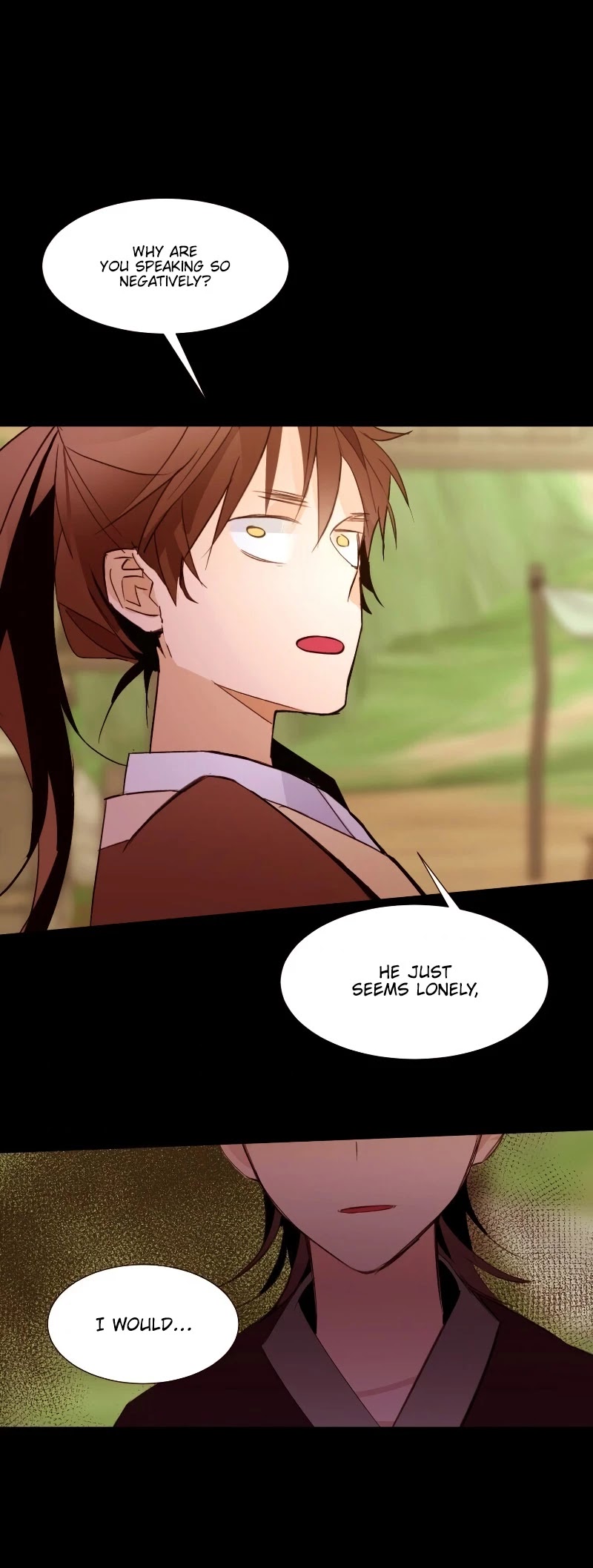 The Stereotypical Life of a Reincarnated Lady Chapter 69 - page 37