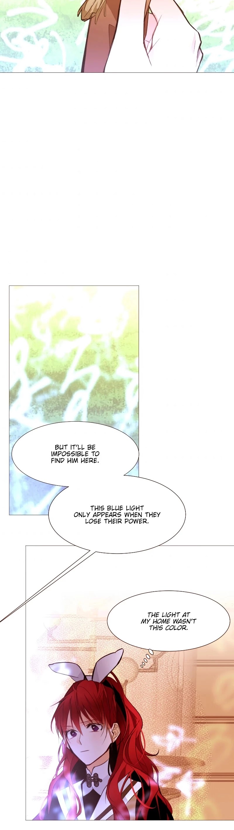 The Stereotypical Life of a Reincarnated Lady Chapter 69 - page 42