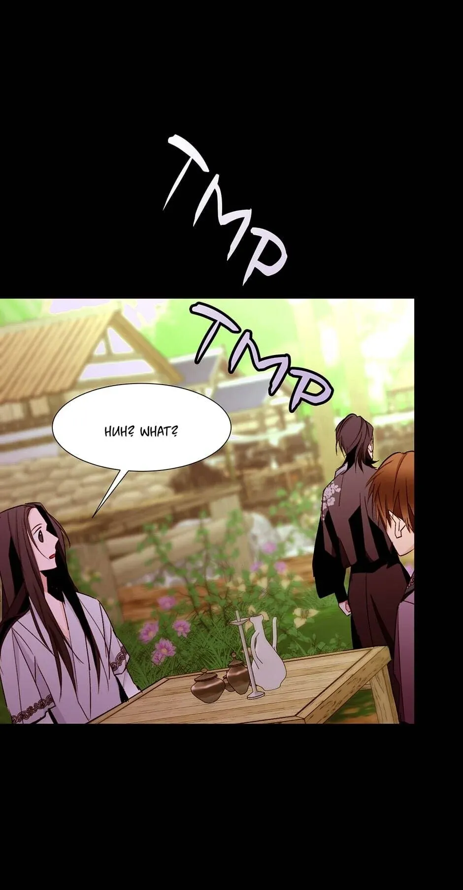 The Stereotypical Life of a Reincarnated Lady Chapter 82 - page 14