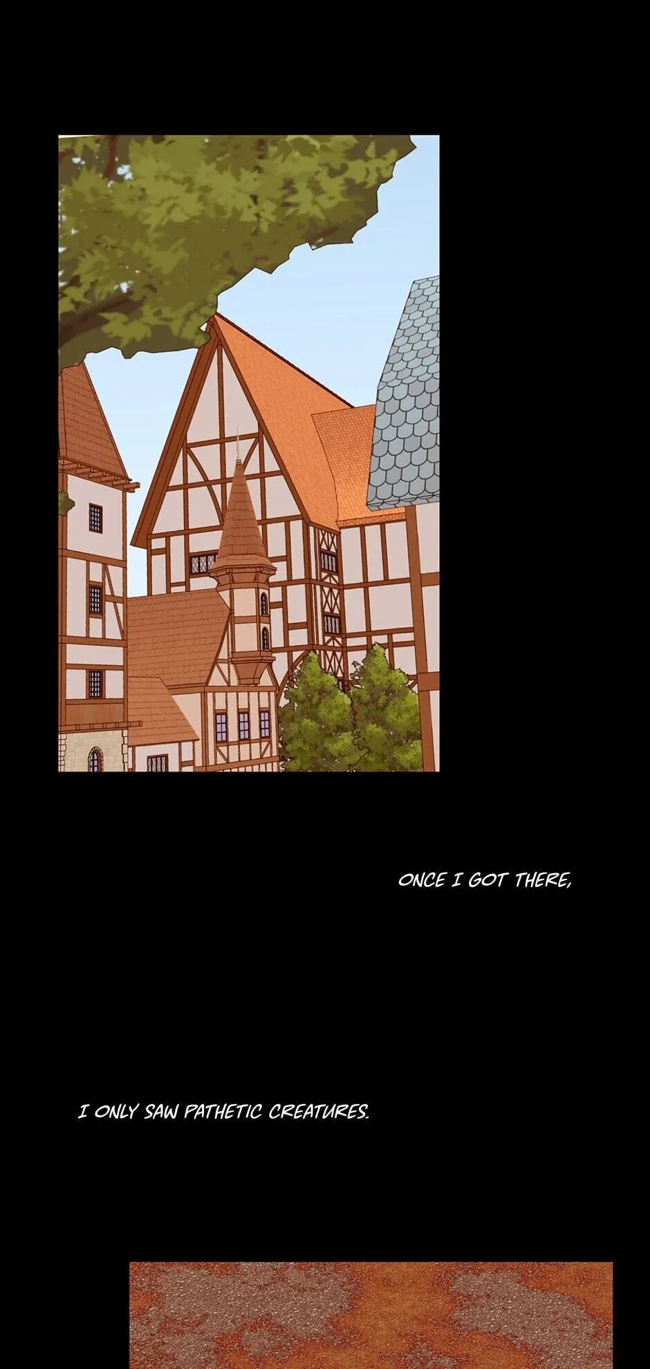 The Stereotypical Life of a Reincarnated Lady Chapter 82 - page 20